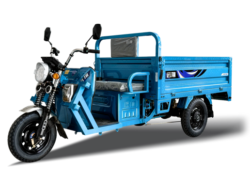 Extreme Speed 1.6S Tank Version - Image 1