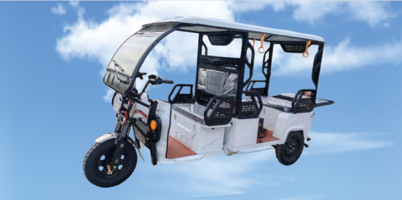 Tuktuk-1 - Image 1