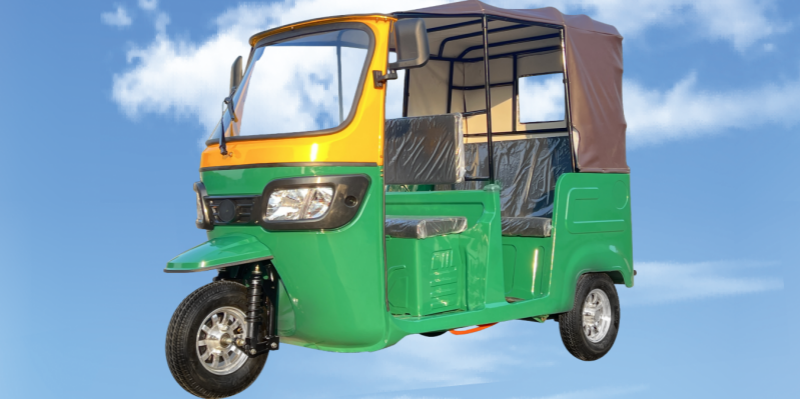 Tuktuk-13 - Image 1